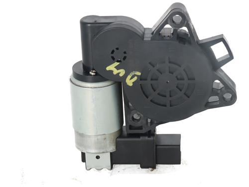 Used Right rear window motor MAZDA 6 Saloon (GG) 2.0 (GGEP, GG10) (141 hp) 32865741