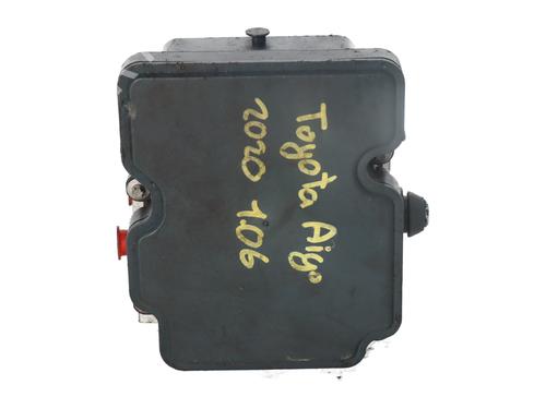 ABS pump TOYOTA AYGO (_B4_) | BP32683960M43 - Image 4