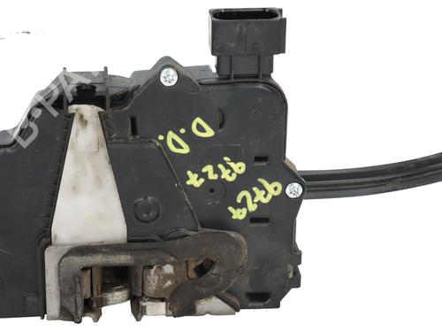 Front right lock CITROËN JUMPER II Van 2.0 BlueHDi 130 | BP31648614C97