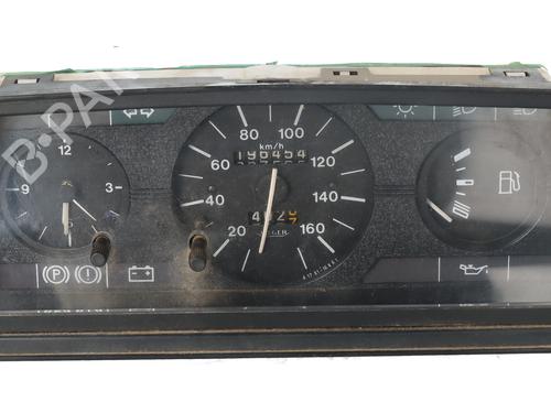 Used Instrument cluster Instrument cluster CITROËN C15 Box Body/MPV (VD_) [1984-2006] 33710045 33710045