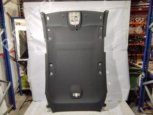 Interiør tag PEUGEOT 308 II (LB_, LP_, LW_, LH_, L3_) [2013-2021]  30479471