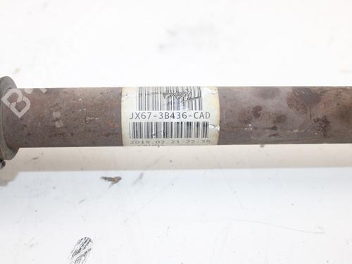 Right front driveshaft FORD FOCUS IV (HN)  | BP16905596M39 