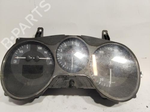 Used Instrument cluster SEAT LEON (1P1) [2005-2013]  28951641