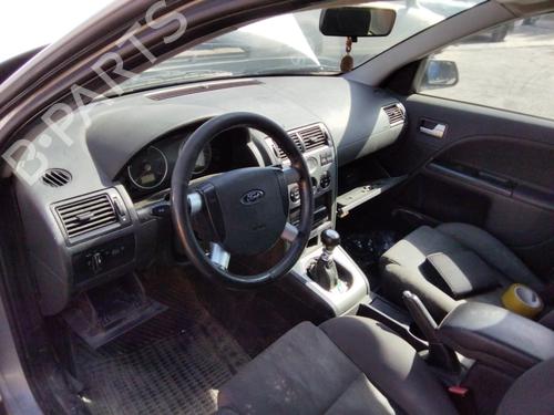 Headlight switch FORD MONDEO III Saloon (B4Y) 2.0 16V TDDi / TDCi | BP34102490I24  - Image 9