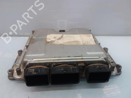 Used Engine control unit (ECU) PEUGEOT 307 Break (3E) 2.0 HDI 110 (107 hp) 9503041