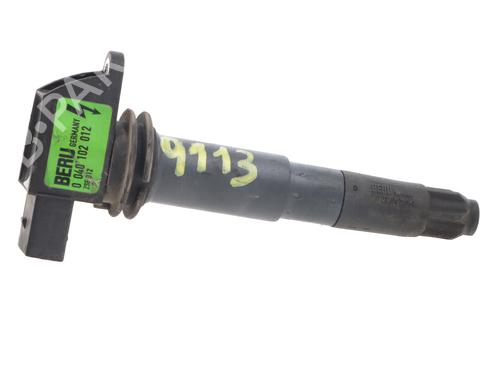 Used Ignition coil Ignition coil PORSCHE CAYENNE (9PA) [2002-2010] 32495179 32495179