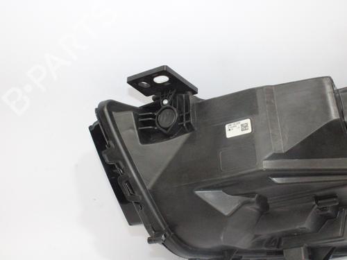 Left headlight OPEL ASTRA K Sports Tourer (B16)  | BP21013808C28