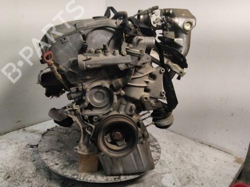 Engine MERCEDES-BENZ C-CLASS (W202) C 180 (202.018) | BP24484206M1 