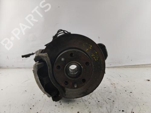 Used Left front steering knuckle FIAT DUCATO Van (250_) 120 Multijet 2,3 D (120 hp) 22550572