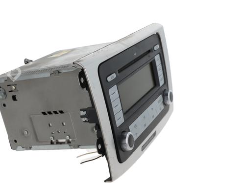Radio VW PASSAT B6 (3C2)  | BP29550000E6 