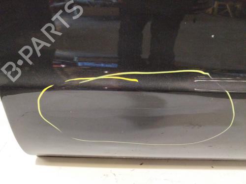 Right front door MERCEDES-BENZ A-CLASS (W168) A 160 (168.033, 168.133) | BP29331702C3 