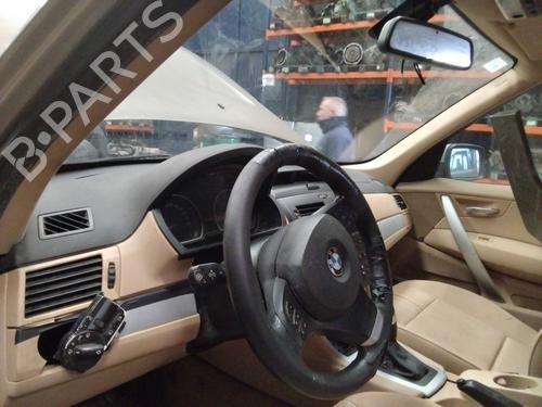 Left rear window motor BMW X3 (E83) xDrive 20 d | BP32072329E23 