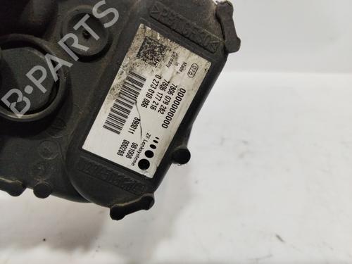 Steering rack BMW 1 (E87) 118 d | BP29738555M22