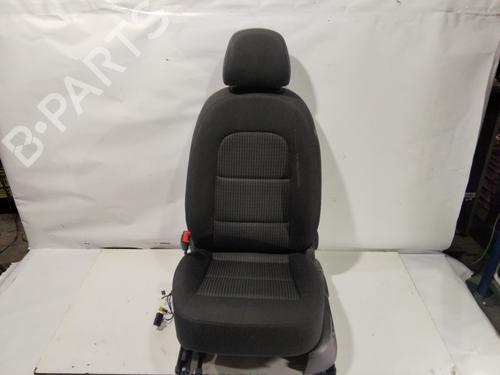 Used Left front seat AUDI Q3 (8UB, 8UG) [2011-2020]  30926092