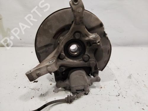 Right front steering knuckle OPEL INSIGNIA A Saloon (G09) 1.6 CDTi (69) | BP23547915M26 