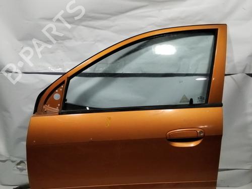 Left front door KIA PICANTO I (SA) 1.1 SIN RF |