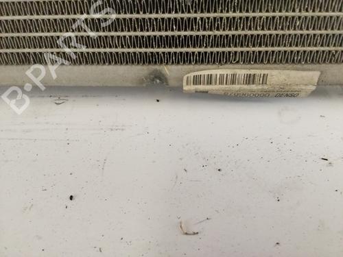 Water radiator PEUGEOT 208 I (CA_, CC_)  | BP27692078M31 