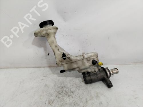 Brake master cylinder NISSAN X-TRAIL III (T32_, T32R, T32RR)  | BP24866380M77 