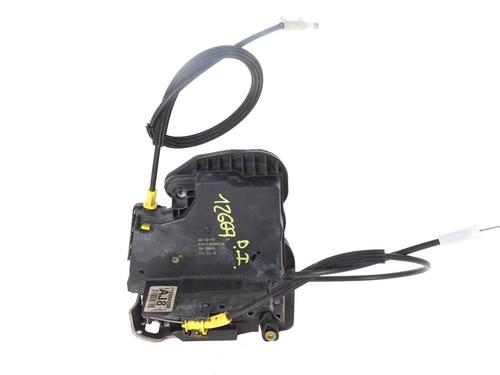 Used Front left lock Front left lock OPEL ASTRA K (B16) 1.6 CDTi (68) (136 hp) 40225917 40225917