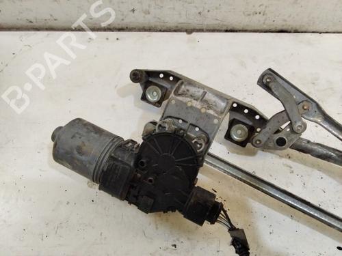 Front wiper motor FORD FOCUS C-MAX (DM2)  | BP19519050M29 