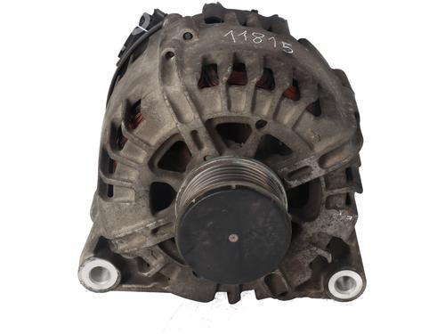 Used Alternator Alternator CITROËN C2 (JM_) 1.4 HDi (68 hp) 36409499 36409499