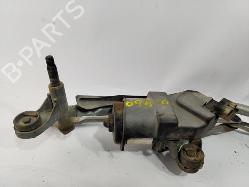 Front wiper motor PEUGEOT 1007 (KM_) 1.4 | BP29433634M29 