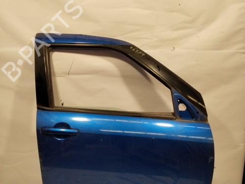 Used Right front door SUZUKI SWIFT III (MZ, EZ) 1.3 DDiS (RS413D) (69 hp) 28588939