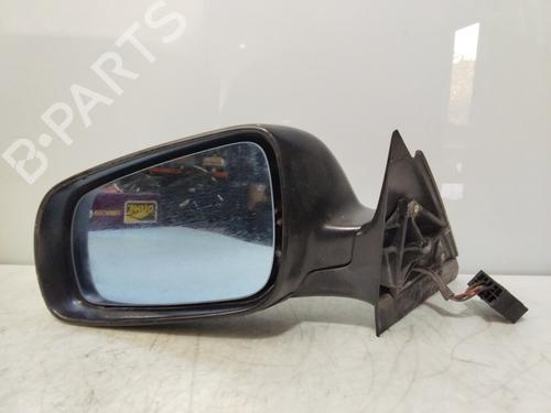Used Left mirror AUDI A4 B5 (8D2) [1994-2001]  21014319