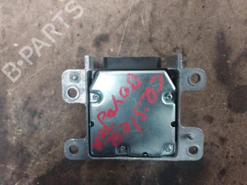 ECU airbags JEEP GRAND CHEROKEE II (WJ, WG) 3.1 TD 4x4 | BP8561194M53 
