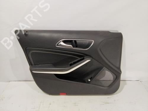 Used Front left panel MERCEDES-BENZ GLA-CLASS (X156) GLA 200 CDI / d (156.908) (136 hp) 31323814