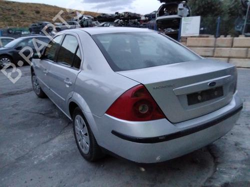 Rudehejsemotor forskærm venstre FORD MONDEO III (B5Y) 1.8 16V | BP22701685E21 