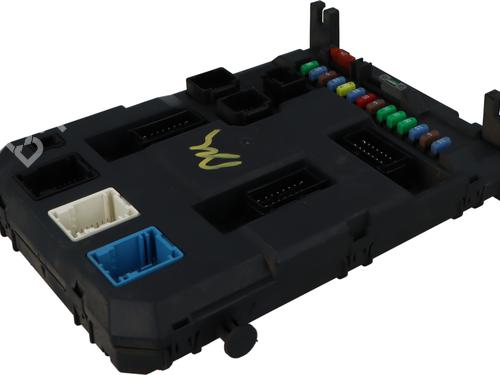 Fuse box CITROËN C3 I (FC_, FN_) | BP29905845E1