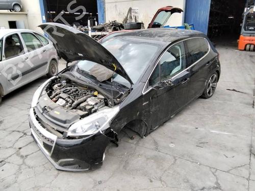 Brugte PEUGEOT 208 I (CA_, CC_)    4997420