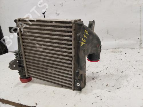 Intercooler PEUGEOT 308 II (LB_, LP_, LW_, LH_, L3_) 1.2 THP 130 | BP28182689M30 