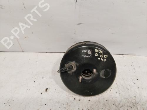 Servo brake SEAT IBIZA III (6L1)  | BP26650618M42 