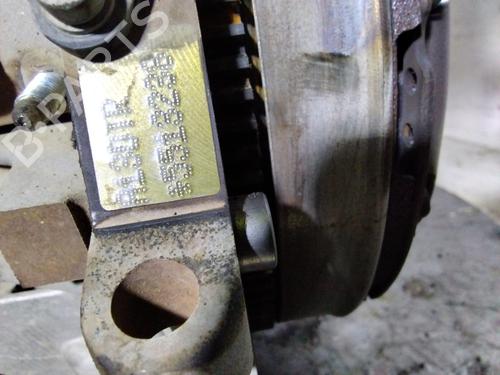 Engine OPEL CORSA C (X01) | BP37666120M1 - Image 11
