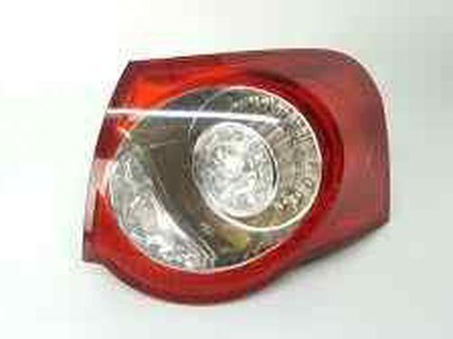Used Right taillight VW PASSAT B6 (3C2) [2005-2010]  8558937