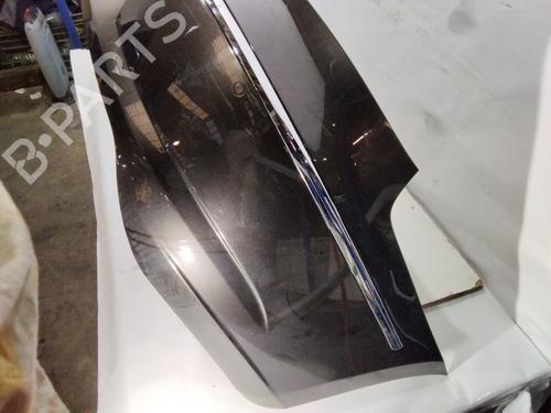 Rear bumper VW PASSAT CC B6 (357) | BP32229540C8