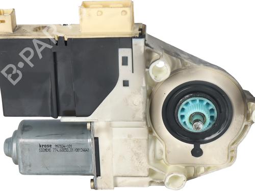 Used Right front window motor Right front window motor CITROËN C5 II (RC_) [2004-2008] 32774905 32774905
