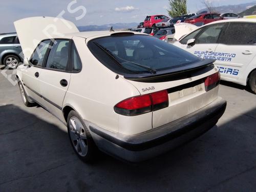 Alternator SAAB 9-3 (YS3D) 2.2 TiD | BP34353351M7  - Image 12