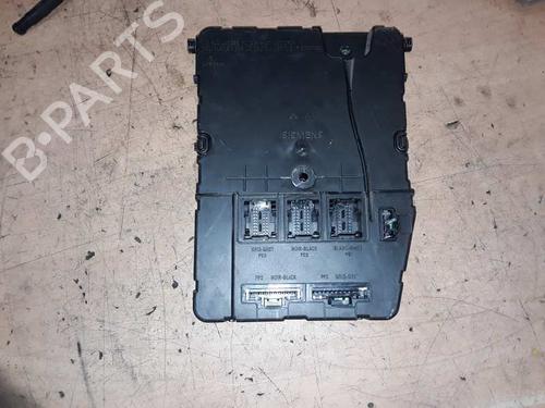 Used Fuse box RENAULT SCÉNIC II (JM0/1_) [2003-2010]  8552009