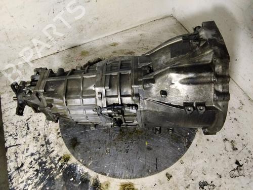 Gearbox LEXUS IS II (_E2_) 220d (ALE20) | BP37693834M3 - Image 3