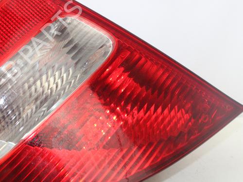 Left taillight MERCEDES-BENZ A-CLASS (W169) A 180 CDI (169.007, 169.307) | BP15125713C34 