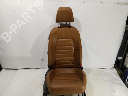 Used Right front seat Right front seat VW PASSAT CC B6 (357) 2.0 TDI (170 hp) 33126823 33126823