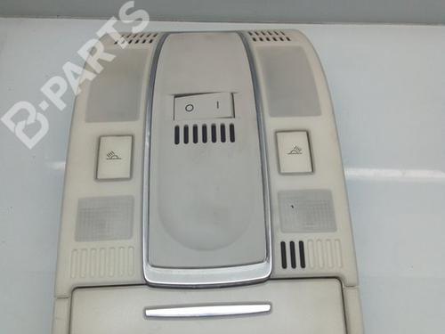 Used Interior roof light Interior roof light AUDI A6 C6 (4F2) 2.0 TDI (140 hp) 8881508 8881508