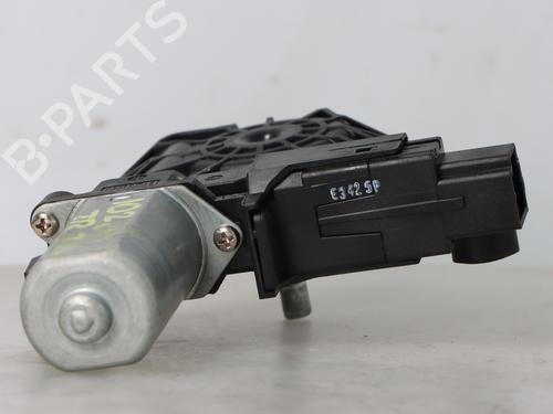 Left rear window motor VOLVO V40 Hatchback (525) D2 | BP32300244E23