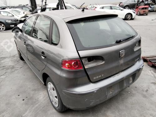 Engine control unit (ECU) SEAT IBIZA III (6L1) | BP32748483M57 - Image 9