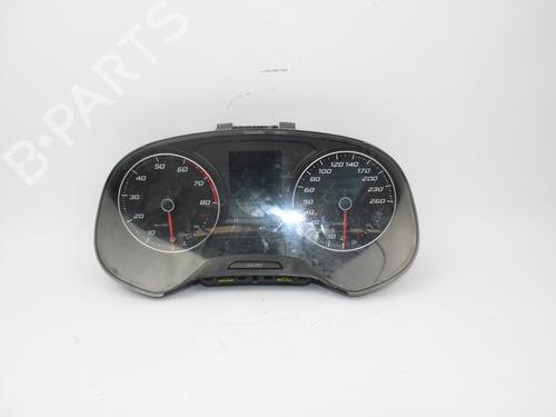 Used Instrument cluster SEAT LEON ST (5F8) [2012-2020]  12306751