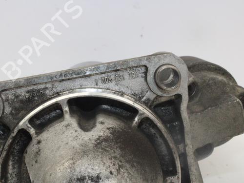 Starter ALFA ROMEO 159 (939_) 1.9 JTDM 16V (939AXC1B, 939AXC12) | BP14831457M8 