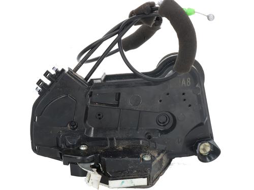 Venstre fortil lås TOYOTA COROLLA Hatchback (_E21_, _EA1_, _EH1_) [2018-2026]  31670661